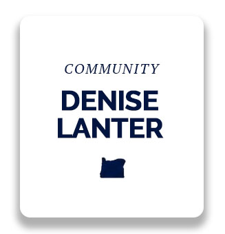 2026 BAKER Endorsement Card - Lanter