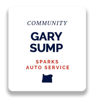 2026 BAKER Endorsement Card - Sump